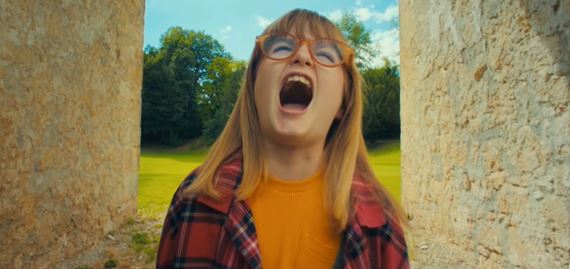 Film Hlavi�ka dnes v parlamente otv�ra diskusiu o podpore �ud� s autizmom